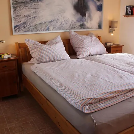 Michel Vom Deich, Kalifornien, Erste Strandreihe * 加利福尼亚