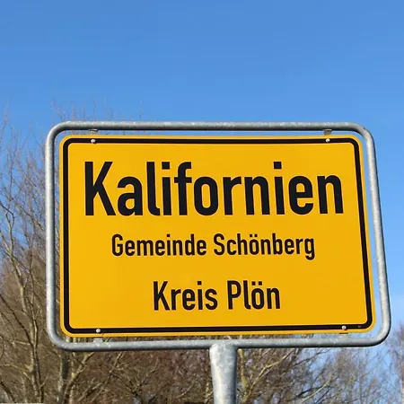 Michel Vom Deich, Kalifornien, Erste Strandreihe 公寓 *