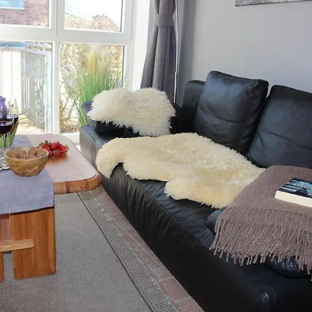 公寓 Michel Vom Deich, Kalifornien, Erste Strandreihe 加利福尼亚