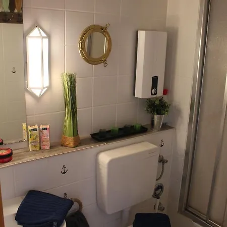 Michel Vom Deich, Kalifornien, Erste Strandreihe 加利福尼亚